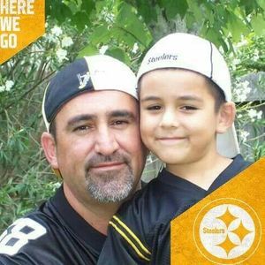 Meet your Posher, Roel